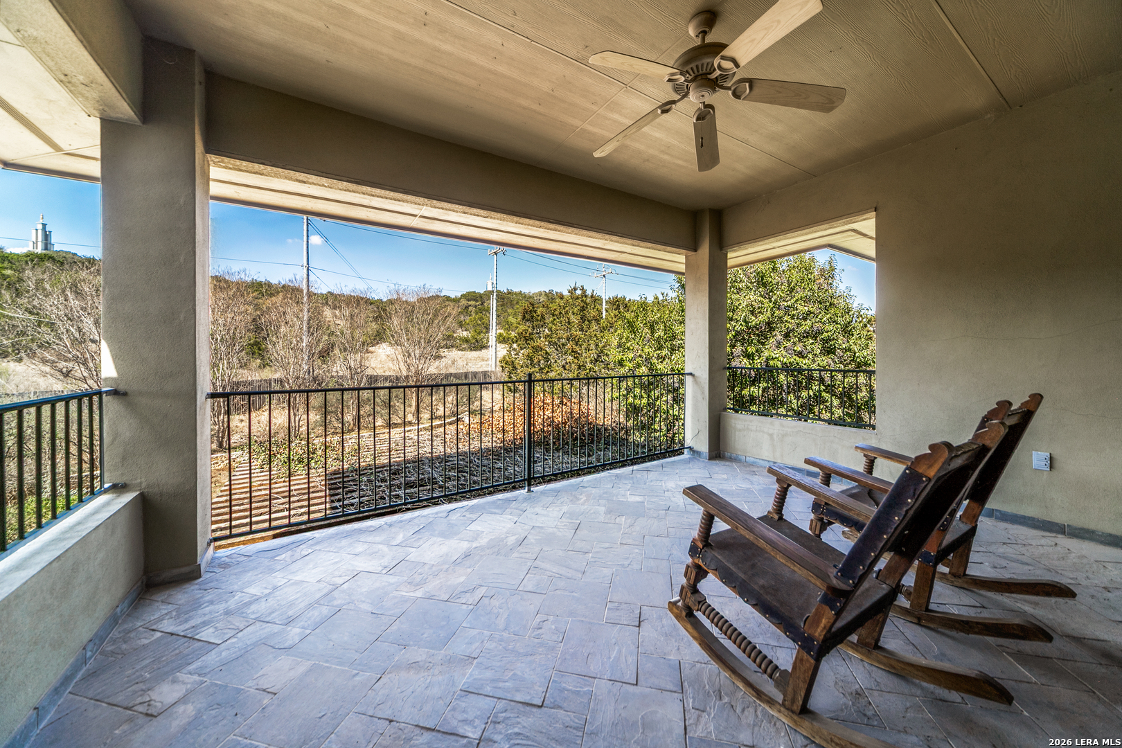643 Ridge Trace San Antonio TX 78258