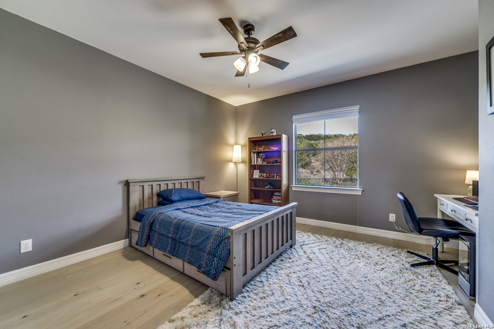 643 Ridge Trace San Antonio TX 78258