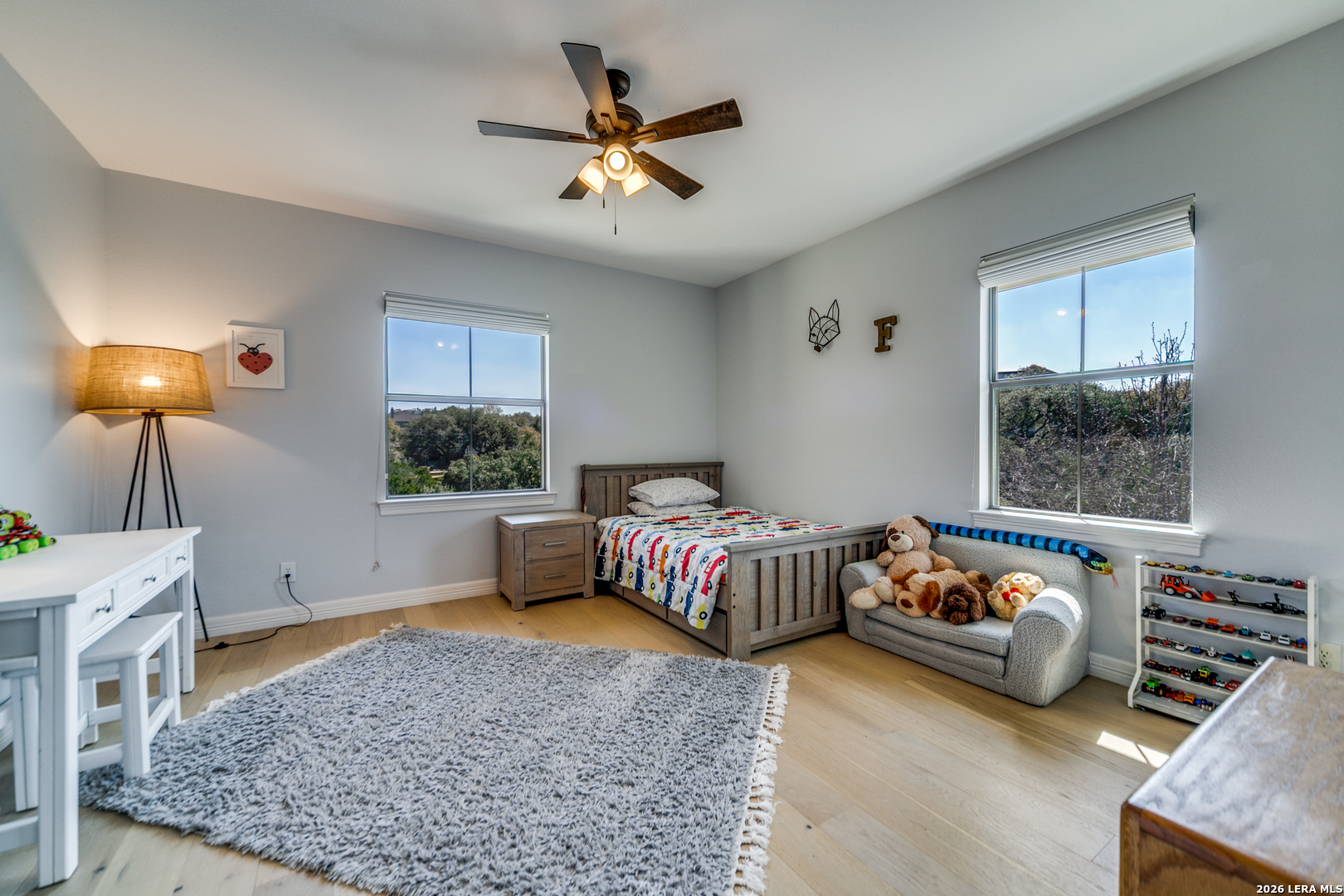 643 Ridge Trace San Antonio TX 78258