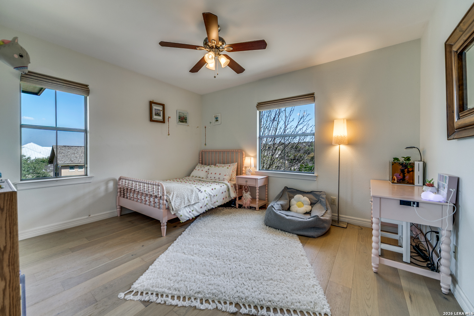 643 Ridge Trace San Antonio TX 78258