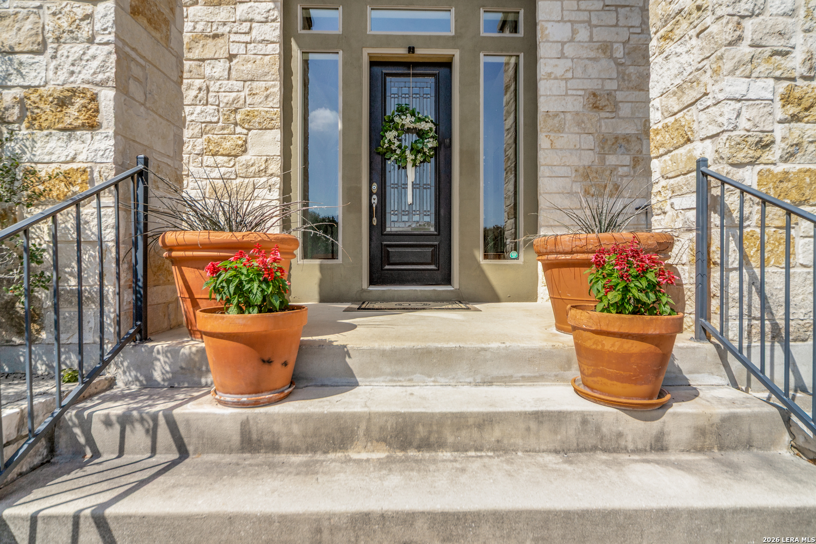 643 Ridge Trace San Antonio TX 78258