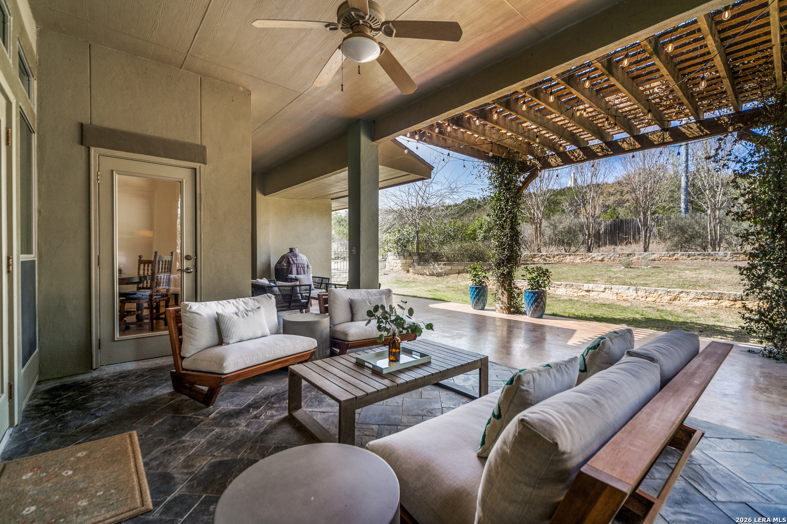643 Ridge Trace San Antonio TX 78258