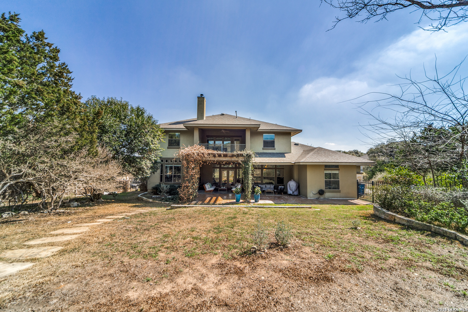 643 Ridge Trace San Antonio TX 78258
