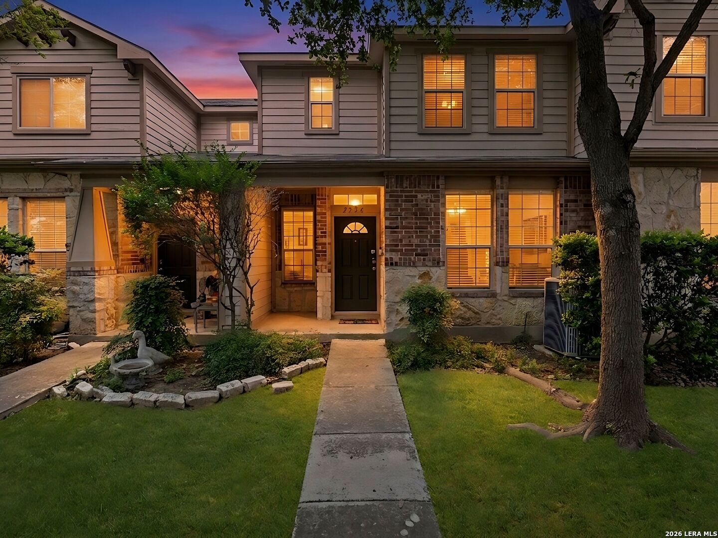 2524 Grayson Circle San Antonio TX 78232