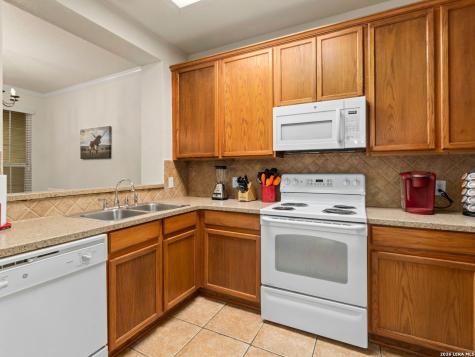 2524 Grayson Circle San Antonio TX 78232