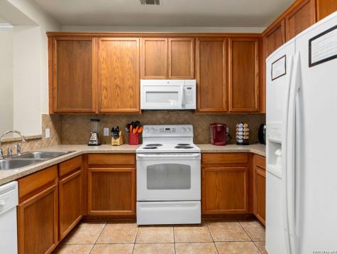 2524 Grayson Circle San Antonio TX 78232