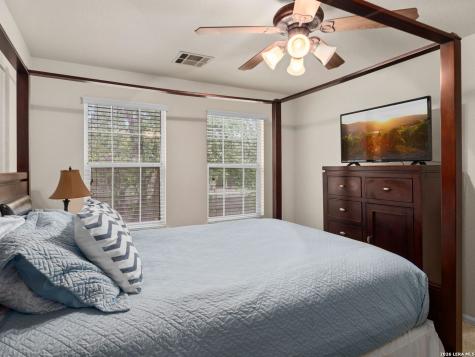 2524 Grayson Circle San Antonio TX 78232