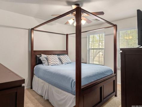 2524 Grayson Circle San Antonio TX 78232