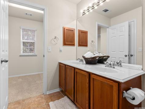 2524 Grayson Circle San Antonio TX 78232