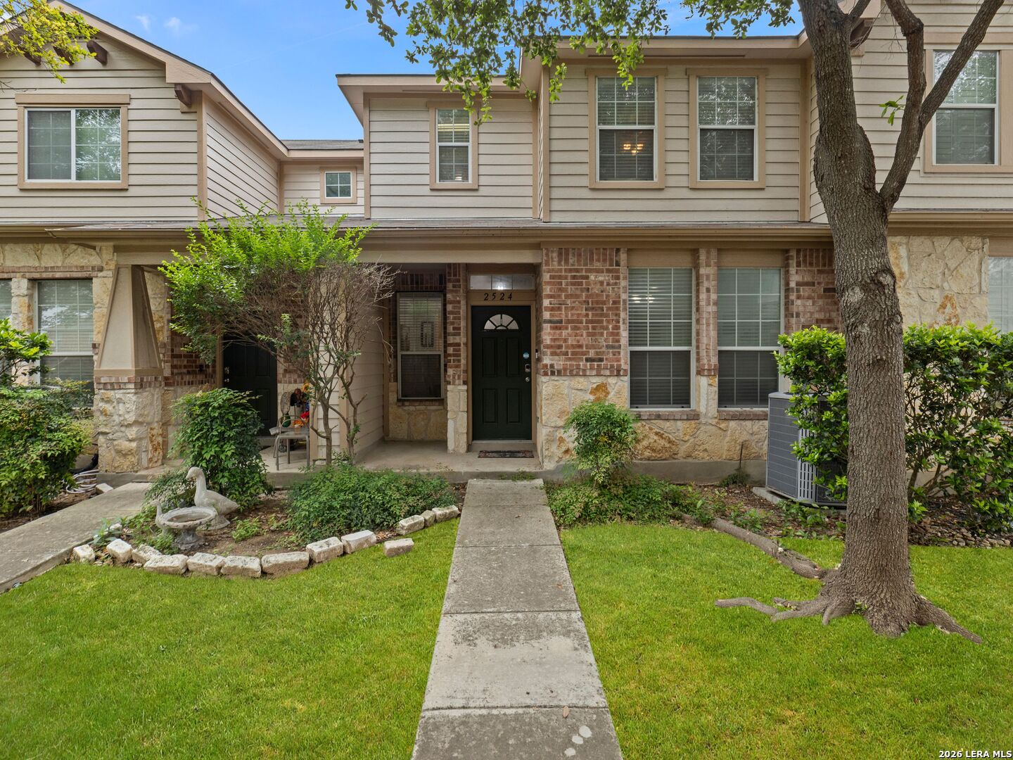 2524 Grayson Circle San Antonio TX 78232