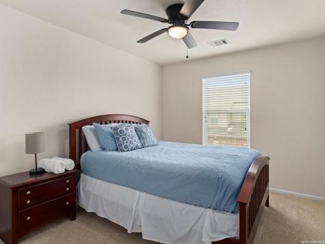 2524 Grayson Circle San Antonio TX 78232