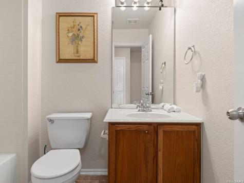 2524 Grayson Circle San Antonio TX 78232