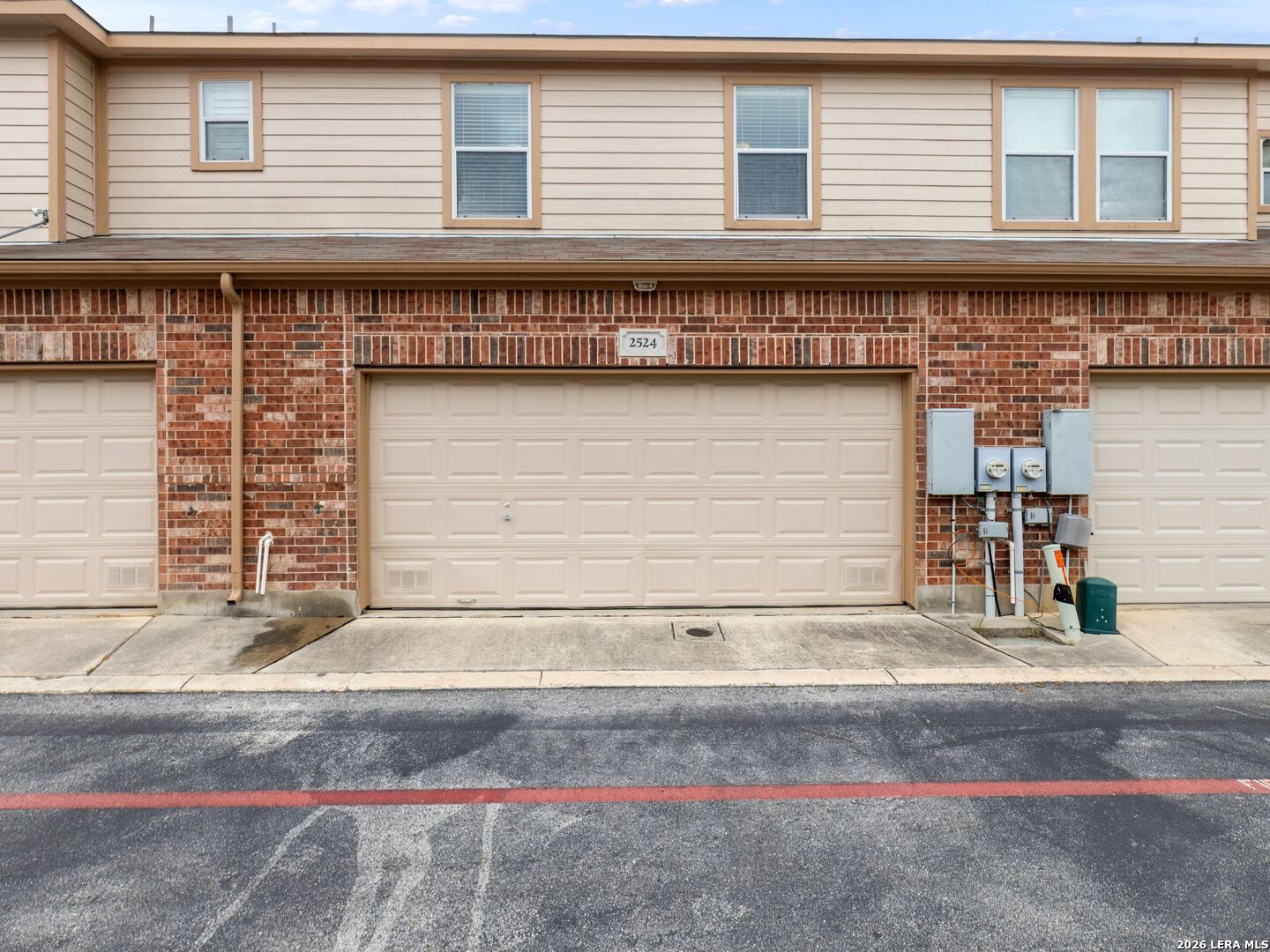 2524 Grayson Circle San Antonio TX 78232