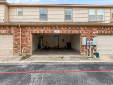 2524 Grayson Circle San Antonio TX 78232