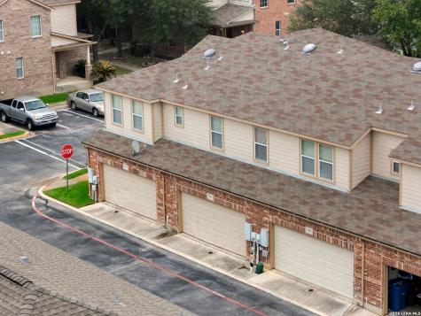 2524 Grayson Circle San Antonio TX 78232