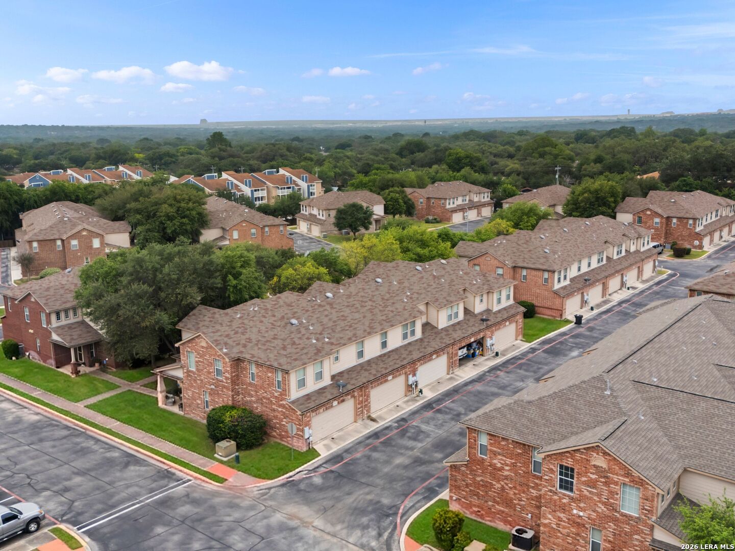 2524 Grayson Circle San Antonio TX 78232