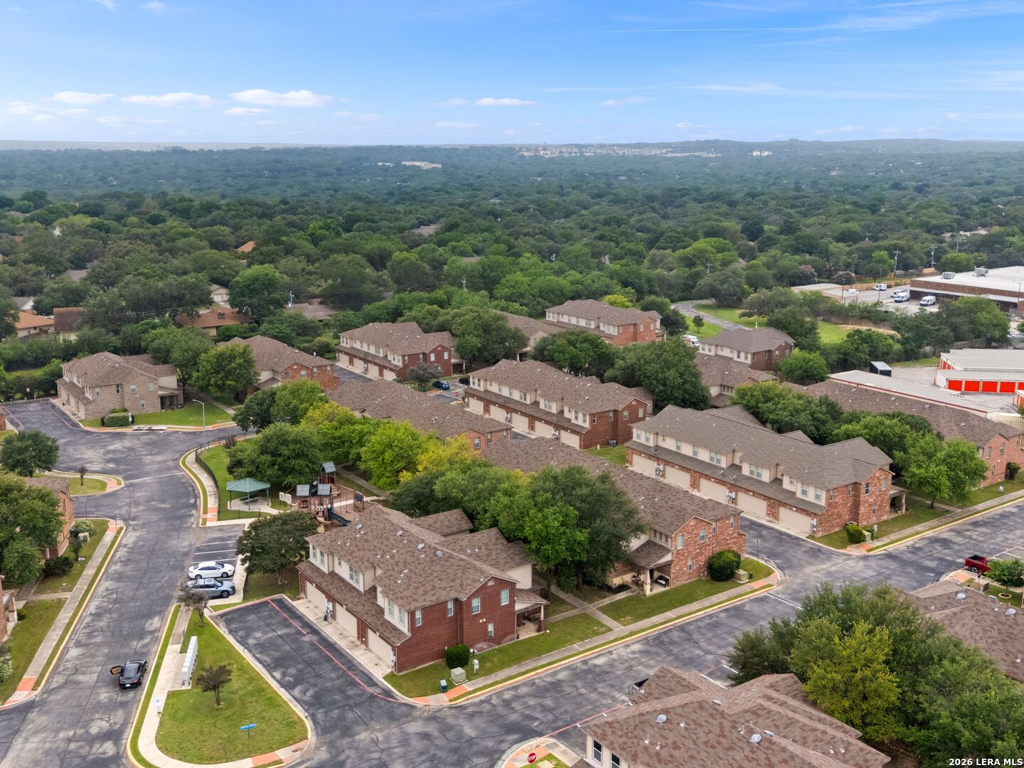 2524 Grayson Circle San Antonio TX 78232