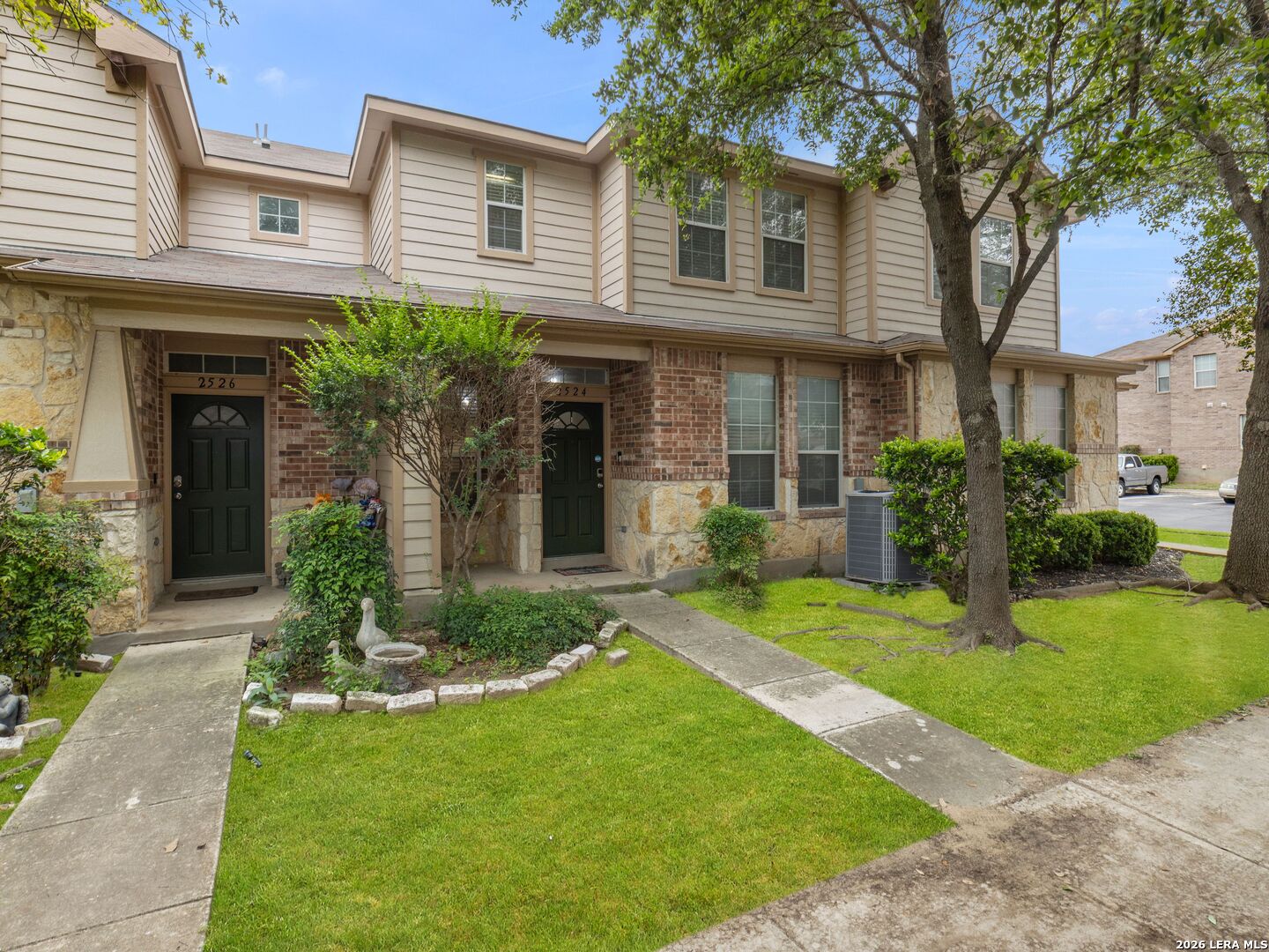 2524 Grayson Circle San Antonio TX 78232