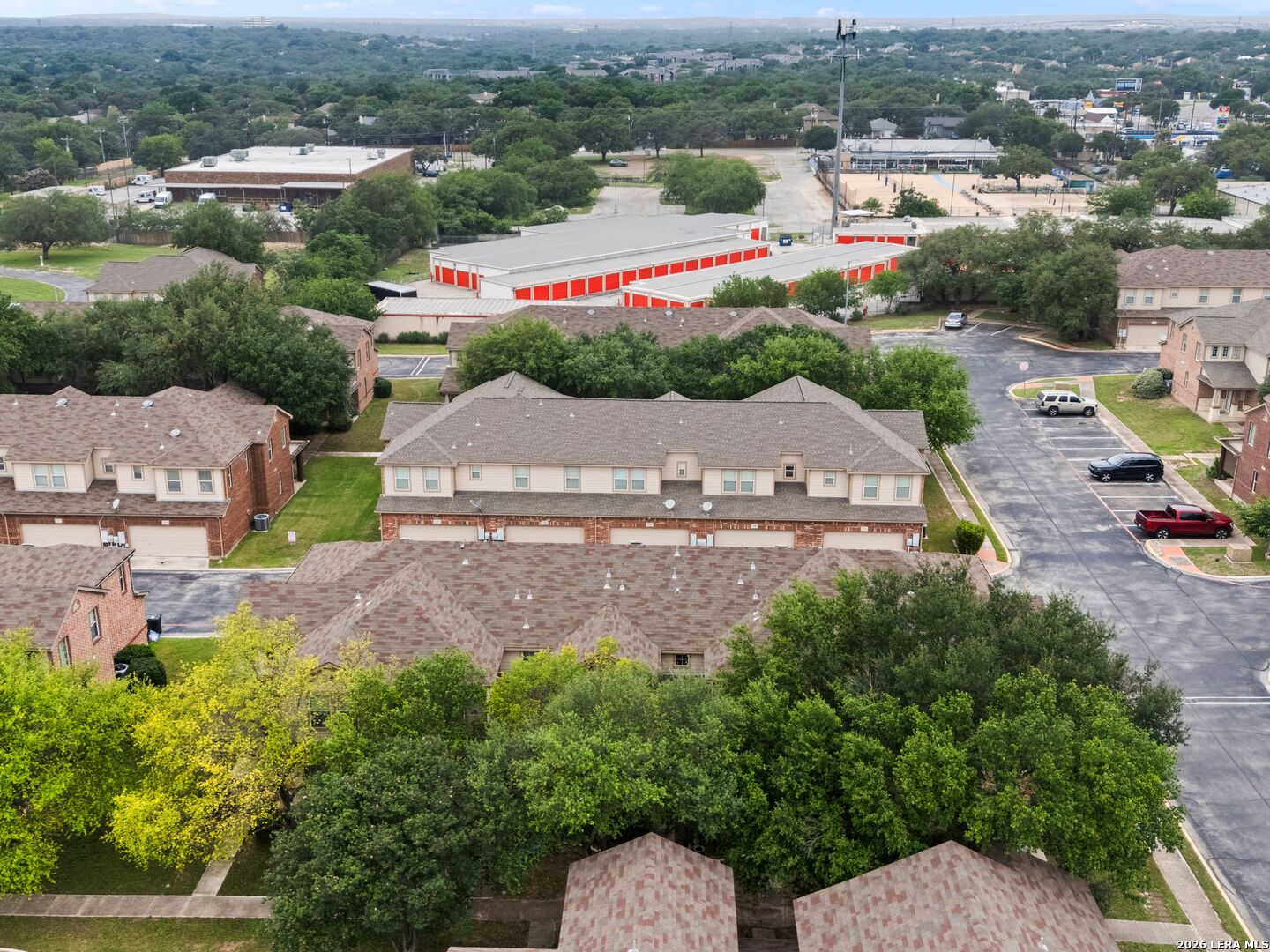 2524 Grayson Circle San Antonio TX 78232