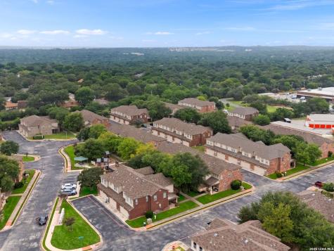 2524 Grayson Circle San Antonio TX 78232