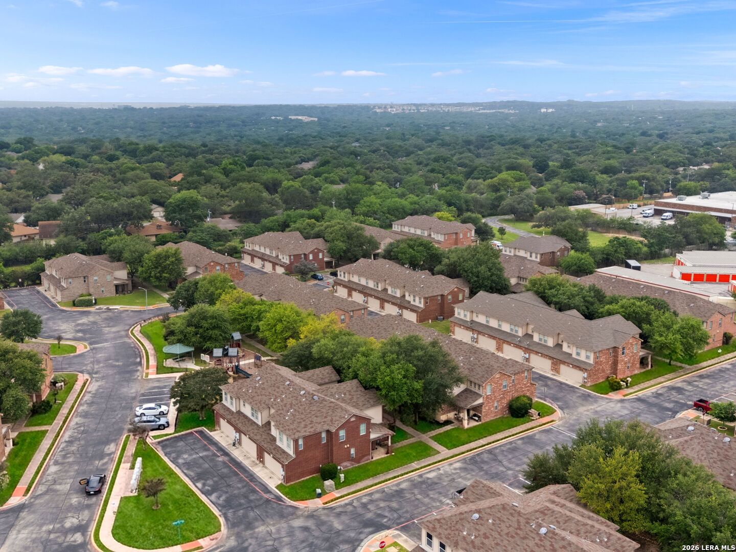 2524 Grayson Circle San Antonio TX 78232