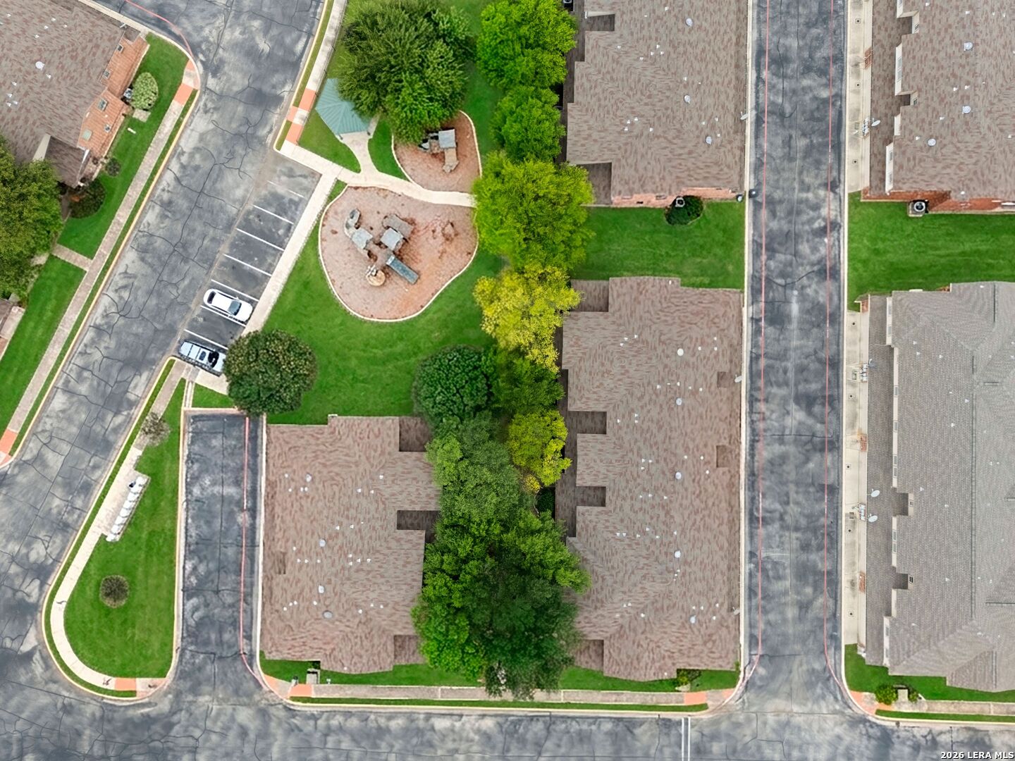 2524 Grayson Circle San Antonio TX 78232