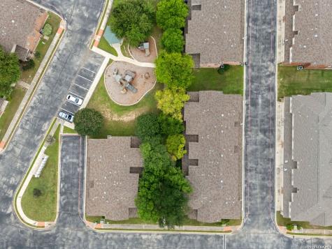 2524 Grayson Circle San Antonio TX 78232