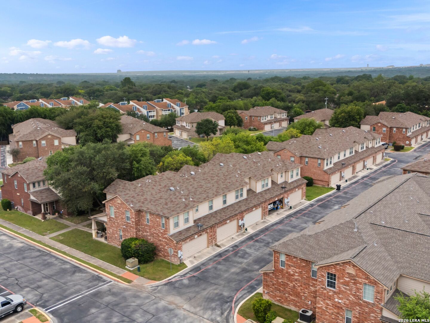 2524 Grayson Circle San Antonio TX 78232