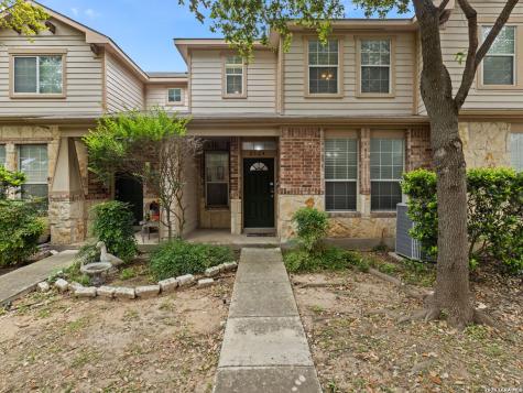 2524 Grayson Circle San Antonio TX 78232