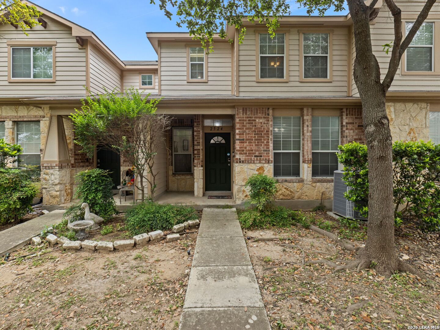 2524 Grayson Circle San Antonio TX 78232