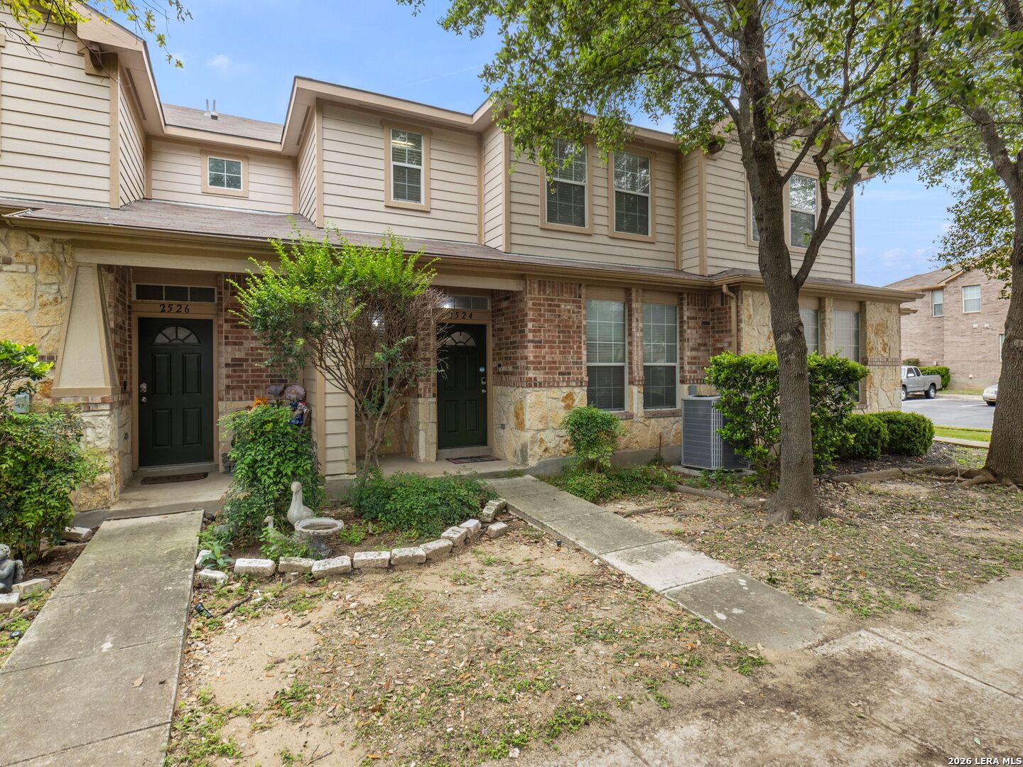 2524 Grayson Circle San Antonio TX 78232