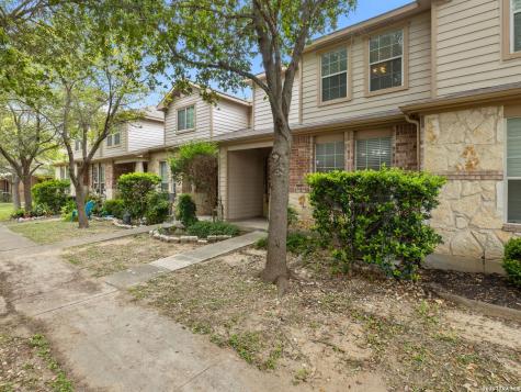 2524 Grayson Circle San Antonio TX 78232