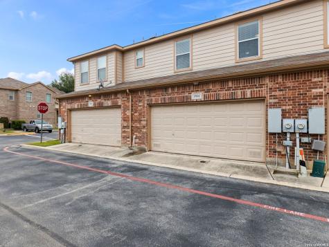 2524 Grayson Circle San Antonio TX 78232
