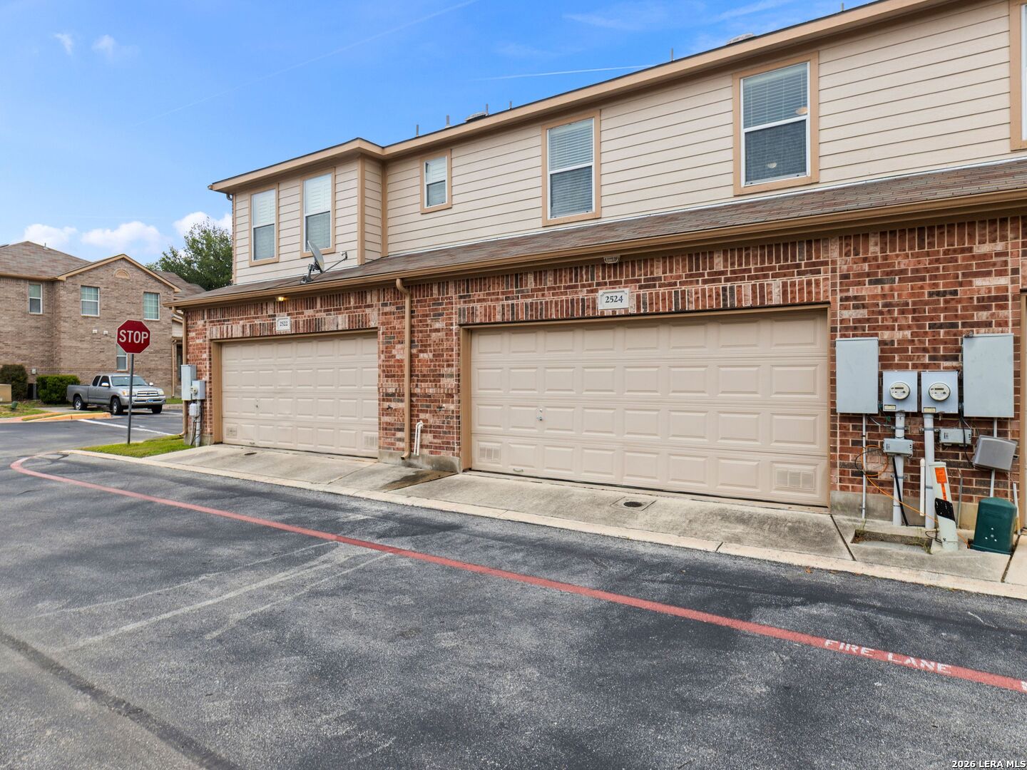 2524 Grayson Circle San Antonio TX 78232