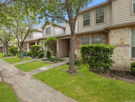 2524 Grayson Circle San Antonio TX 78232