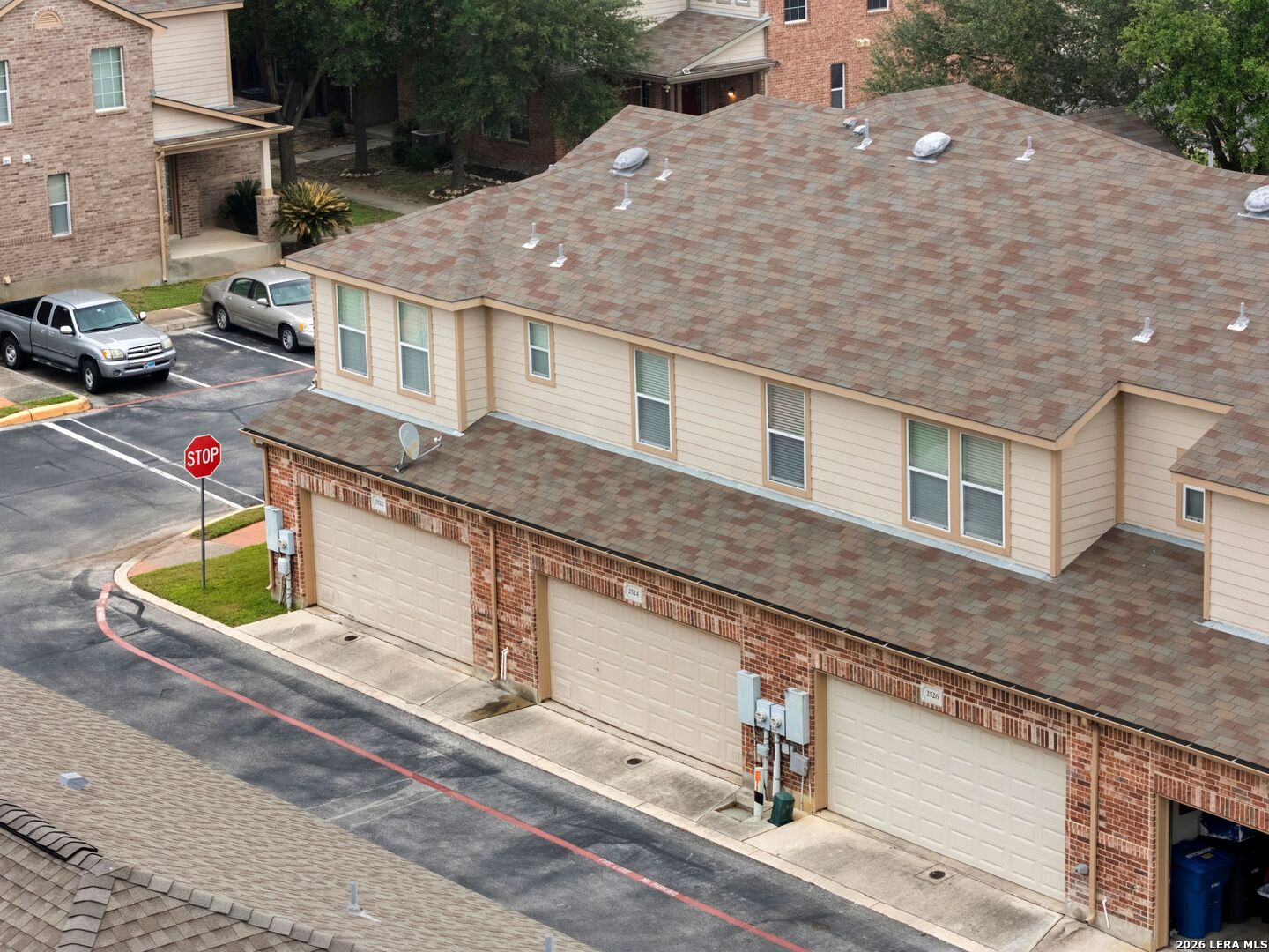 2524 Grayson Circle San Antonio TX 78232