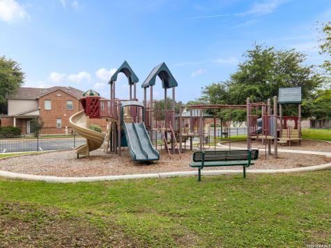 2524 Grayson Circle San Antonio TX 78232