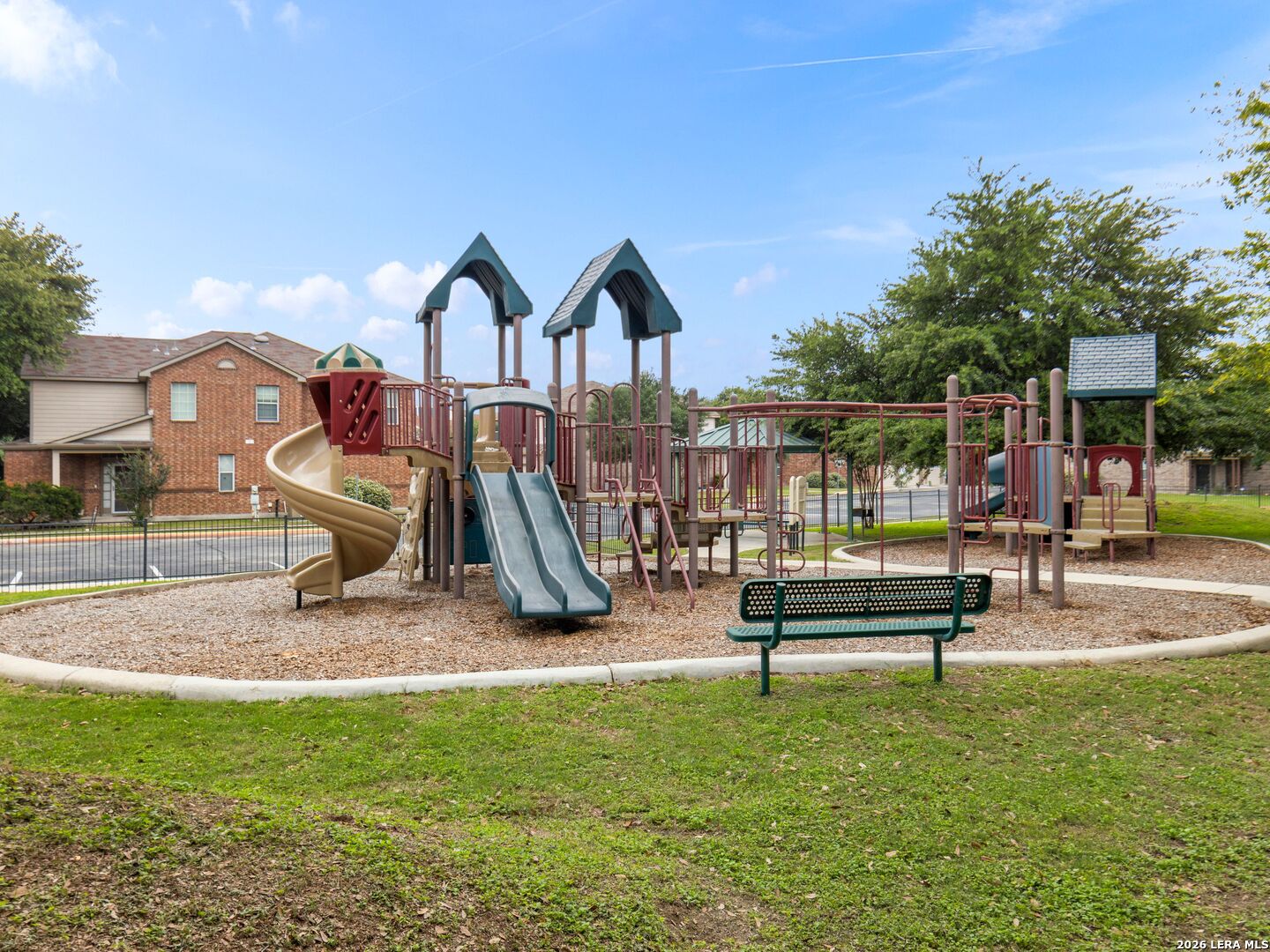 2524 Grayson Circle San Antonio TX 78232