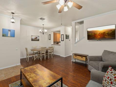 2524 Grayson Circle San Antonio TX 78232