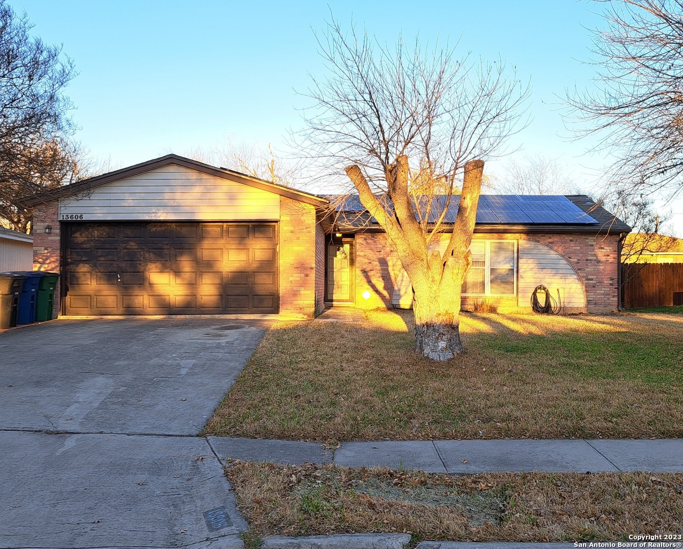 13606 Primwood Street San Antonio TX 78233