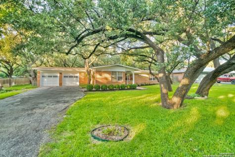 1359 Lockhill Selma Road San Antonio TX 78213