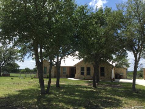 284 San Marcos Trail New Braunfels TX 78132