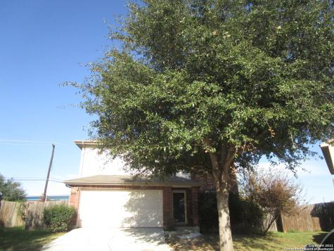 6715 Gunlock Creek San Antonio TX 78244