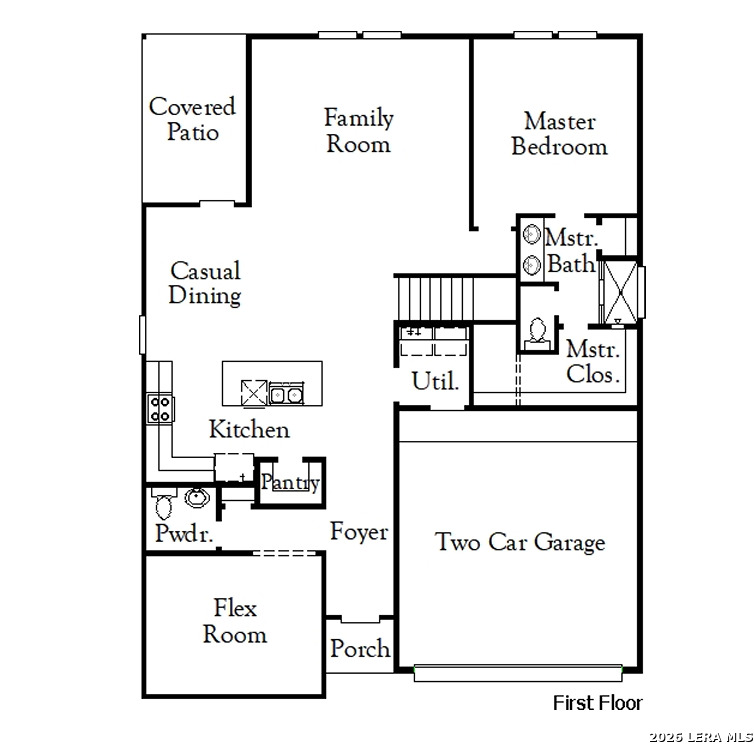 8421 Rocket View San Antonio TX 78263