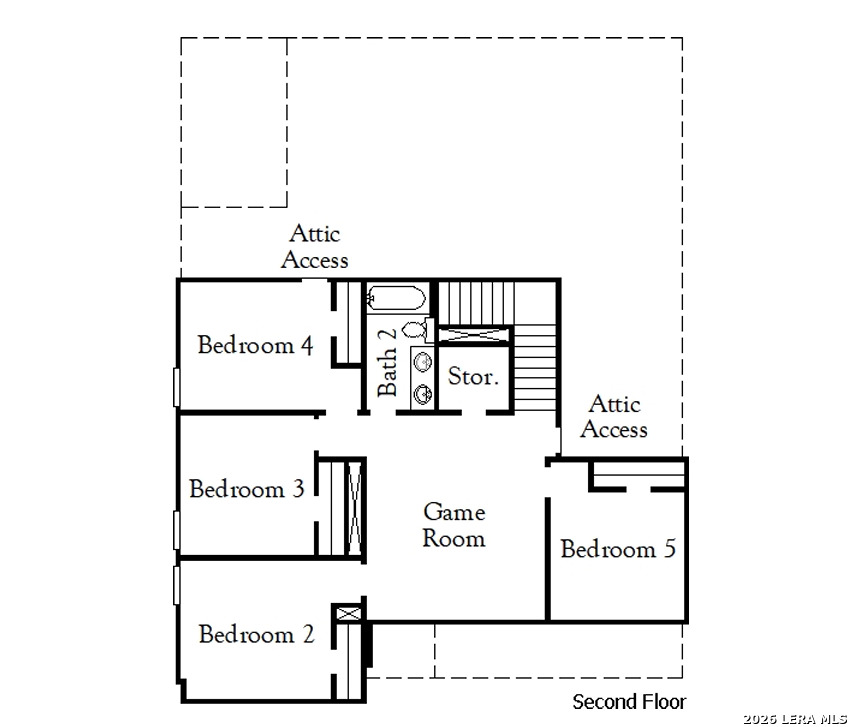 8421 Rocket View San Antonio TX 78263