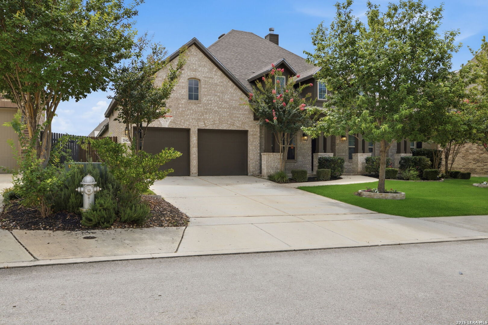 25424 River Ledge San Antonio TX 78255