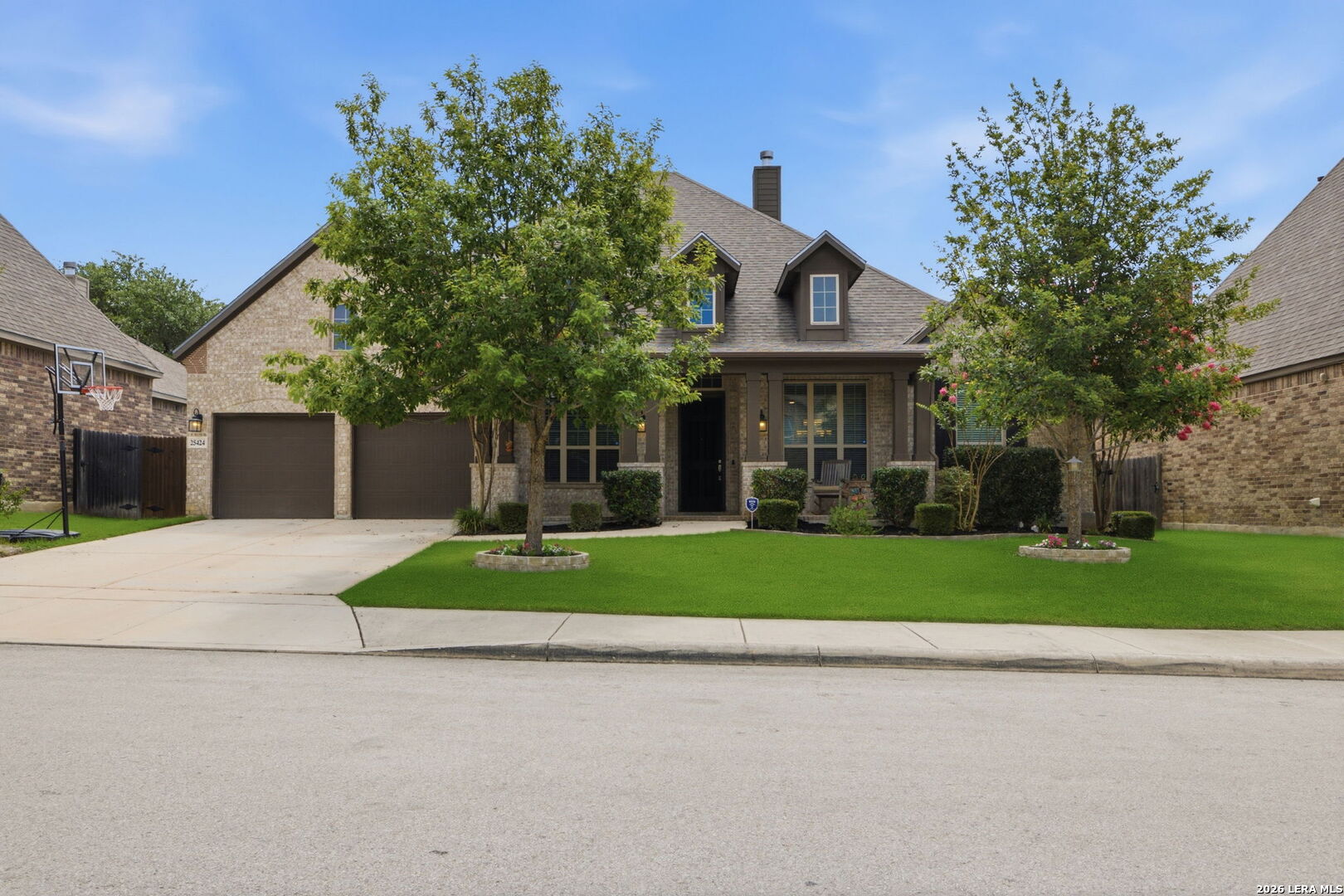 25424 River Ledge San Antonio TX 78255