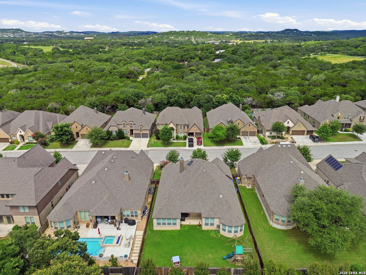 25424 River Ledge San Antonio TX 78255