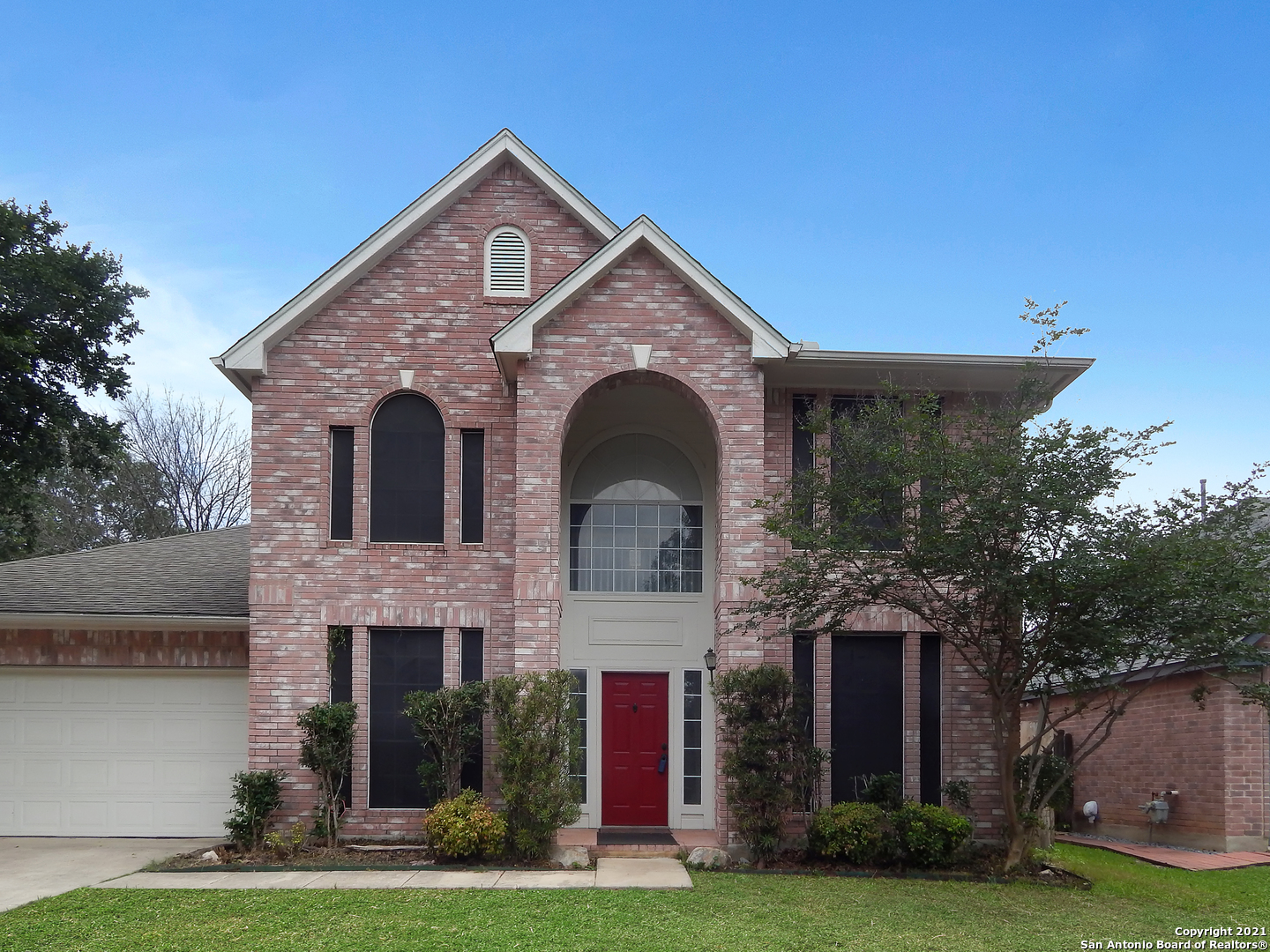 9327 Camino Venado Helotes TX 78023