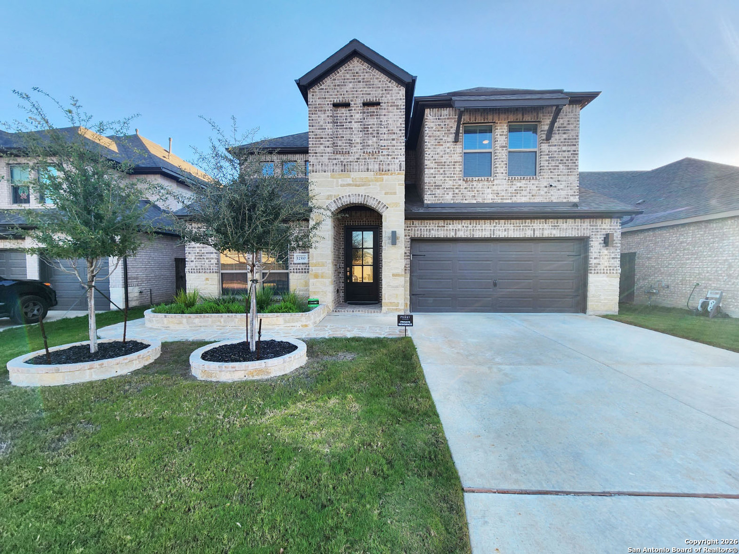 12510 Thrall San Antonio TX 78253